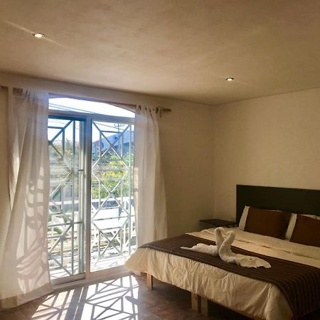 Coral Suites Плайя-дель-Кармен Екстер'єр фото