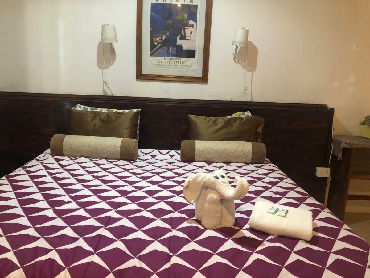 Coral Suites Плайя-дель-Кармен Екстер'єр фото